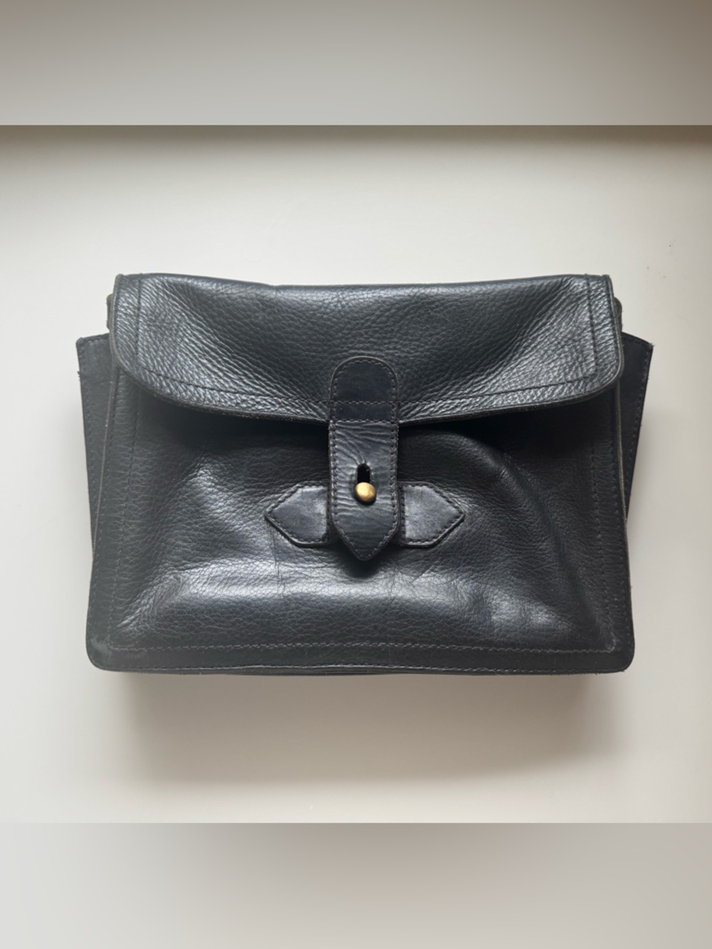 Madewell Sketchbook Bag